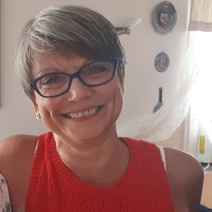 Meet your Posher, Brenda